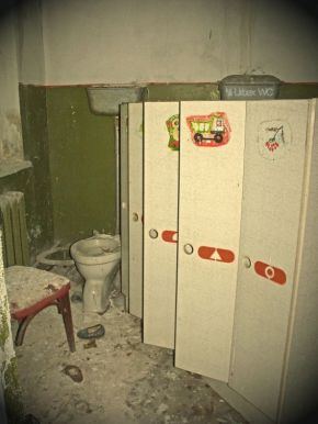 WC Chernobyl